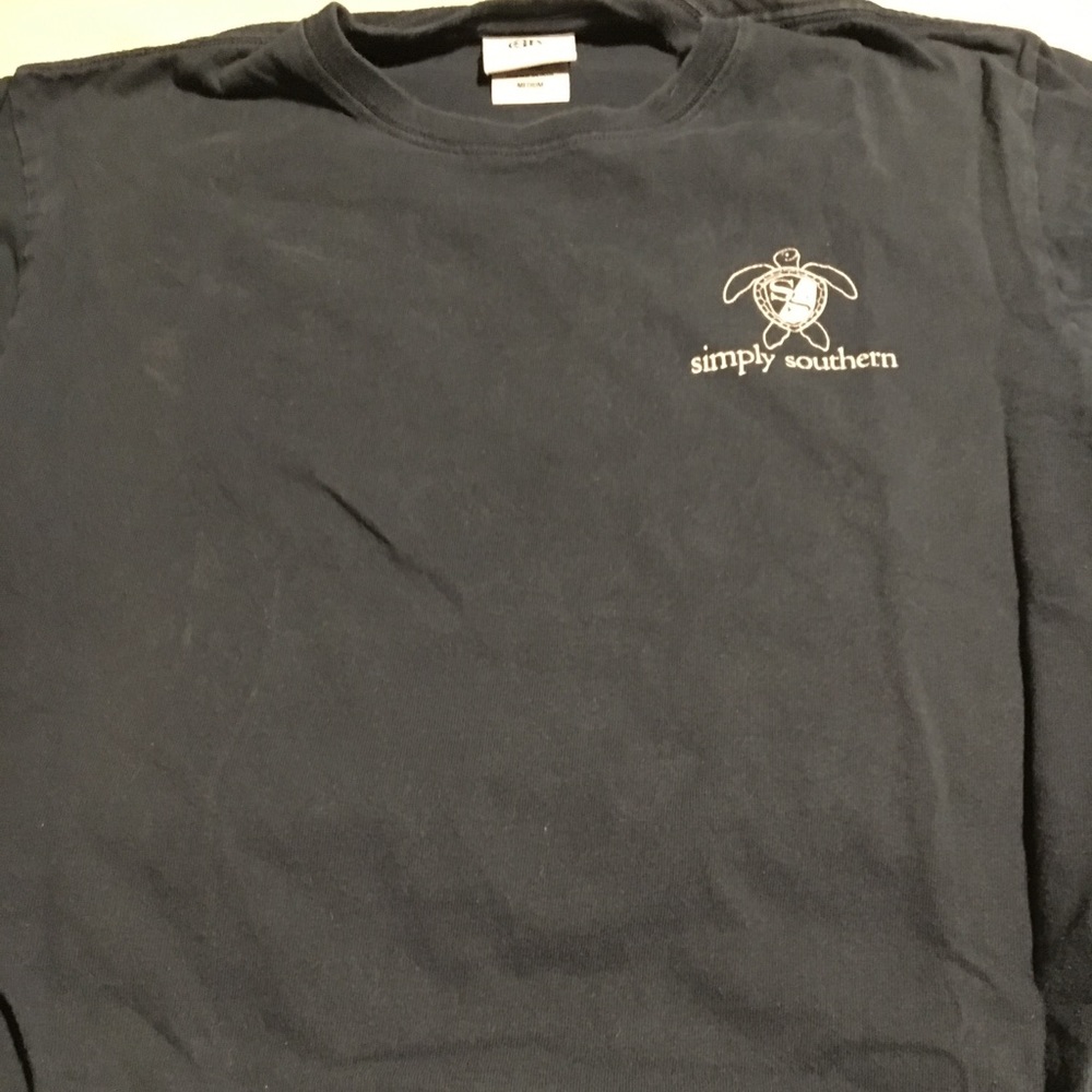 Simply Southern t shirt